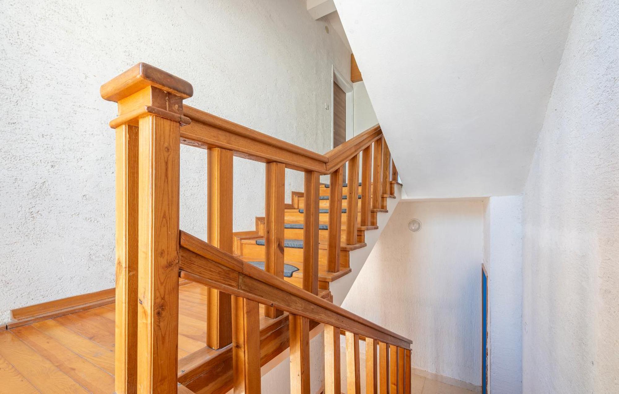 Apartman Iva Novalja Buitenkant foto
